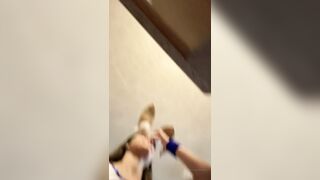 [187 of 589 Videos] Karamitch (Jakara Baby) OnlyFans Leaks Slim Thick Egirl Porn