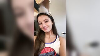 [187 of 589 Videos] Karamitch (Jakara Baby) OnlyFans Leaks Slim Thick Egirl Porn