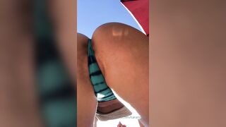 [222 of 589 Videos] Karamitch (Jakara Baby) OnlyFans Leaks Slim Thick Egirl Porn