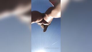 [222 of 589 Videos] Karamitch (Jakara Baby) OnlyFans Leaks Slim Thick Egirl Porn