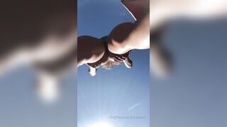 [222 of 589 Videos] Karamitch (Jakara Baby) OnlyFans Leaks Slim Thick Egirl Porn