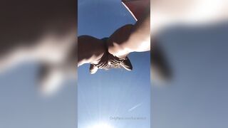 [222 of 589 Videos] Karamitch (Jakara Baby) OnlyFans Leaks Slim Thick Egirl Porn