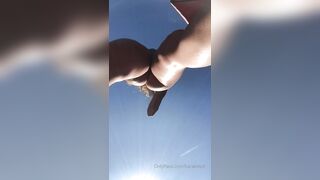 [222 of 589 Videos] Karamitch (Jakara Baby) OnlyFans Leaks Slim Thick Egirl Porn