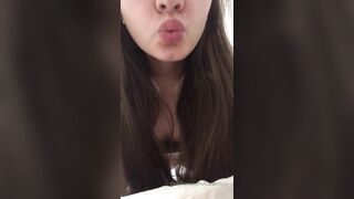 [277 of 589 Videos] Karamitch (Jakara Baby) OnlyFans Leaks Slim Thick Egirl Porn