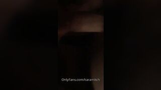 [298 of 589 Videos] Karamitch (Jakara Baby) OnlyFans Leaks Slim Thick Egirl Porn