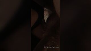 [298 of 589 Videos] Karamitch (Jakara Baby) OnlyFans Leaks Slim Thick Egirl Porn