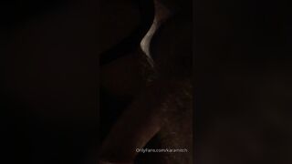 [298 of 589 Videos] Karamitch (Jakara Baby) OnlyFans Leaks Slim Thick Egirl Porn