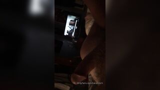 [298 of 589 Videos] Karamitch (Jakara Baby) OnlyFans Leaks Slim Thick Egirl Porn