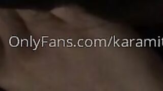 [298 of 589 Videos] Karamitch (Jakara Baby) OnlyFans Leaks Slim Thick Egirl Porn