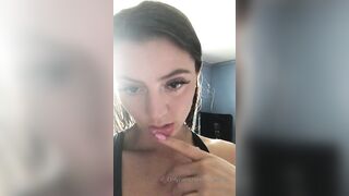 [310 of 589 Videos] Karamitch (Jakara Baby) OnlyFans Leaks Slim Thick Egirl Porn
