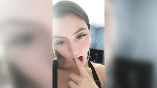 [310 of 589 Videos] Karamitch (Jakara Baby) OnlyFans Leaks Slim Thick Egirl Porn