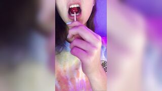 [344 of 589 Videos] Karamitch (Jakara Baby) OnlyFans Leaks Slim Thick Egirl Porn