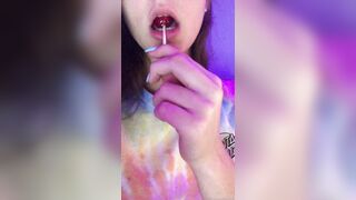 [344 of 589 Videos] Karamitch (Jakara Baby) OnlyFans Leaks Slim Thick Egirl Porn