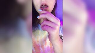 [344 of 589 Videos] Karamitch (Jakara Baby) OnlyFans Leaks Slim Thick Egirl Porn