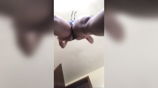 [374 of 589 Videos] Karamitch (Jakara Baby) OnlyFans Leaks Slim Thick Egirl Porn