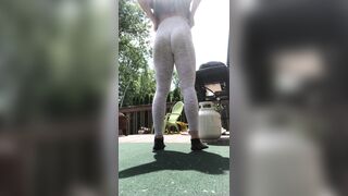 [377 of 589 Videos] Karamitch (Jakara Baby) OnlyFans Leaks Slim Thick Egirl Porn