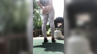 [377 of 589 Videos] Karamitch (Jakara Baby) OnlyFans Leaks Slim Thick Egirl Porn