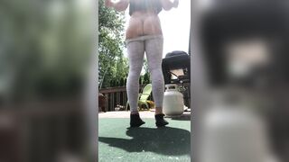 [377 of 589 Videos] Karamitch (Jakara Baby) OnlyFans Leaks Slim Thick Egirl Porn