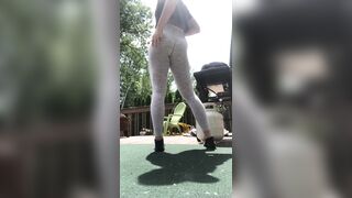 [377 of 589 Videos] Karamitch (Jakara Baby) OnlyFans Leaks Slim Thick Egirl Porn