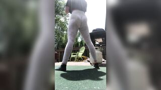 [377 of 589 Videos] Karamitch (Jakara Baby) OnlyFans Leaks Slim Thick Egirl Porn