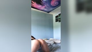 [383 of 589 Videos] Karamitch (Jakara Baby) OnlyFans Leaks Slim Thick Egirl Porn