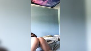 [383 of 589 Videos] Karamitch (Jakara Baby) OnlyFans Leaks Slim Thick Egirl Porn