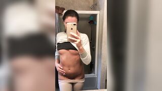 [396 of 589 Videos] Karamitch (Jakara Baby) OnlyFans Leaks Slim Thick Egirl Porn