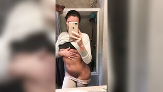 [396 of 589 Videos] Karamitch (Jakara Baby) OnlyFans Leaks Slim Thick Egirl Porn