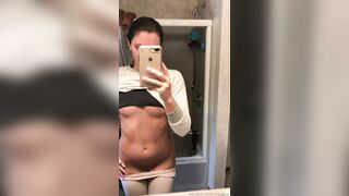 [396 of 589 Videos] Karamitch (Jakara Baby) OnlyFans Leaks Slim Thick Egirl Porn