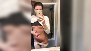 [396 of 589 Videos] Karamitch (Jakara Baby) OnlyFans Leaks Slim Thick Egirl Porn