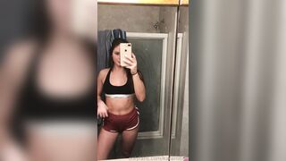 [433 of 589 Videos] Karamitch (Jakara Baby) OnlyFans Leaks Slim Thick Egirl Porn