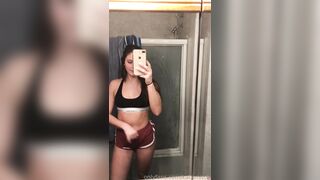 [433 of 589 Videos] Karamitch (Jakara Baby) OnlyFans Leaks Slim Thick Egirl Porn