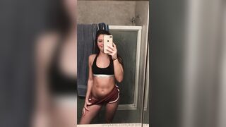[433 of 589 Videos] Karamitch (Jakara Baby) OnlyFans Leaks Slim Thick Egirl Porn