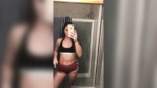 [433 of 589 Videos] Karamitch (Jakara Baby) OnlyFans Leaks Slim Thick Egirl Porn
