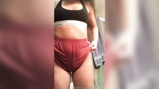 [434 of 589 Videos] Karamitch (Jakara Baby) OnlyFans Leaks Slim Thick Egirl Porn