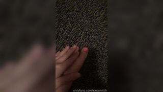 [458 of 589 Videos] Karamitch (Jakara Baby) OnlyFans Leaks Slim Thick Egirl Porn