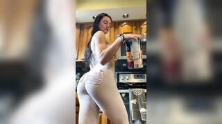 [47 of 589 Videos] Karamitch (Jakara Baby) OnlyFans Leaks Slim Thick Egirl Porn