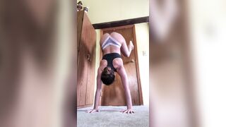 [493 of 589 Videos] Karamitch (Jakara Baby) OnlyFans Leaks Slim Thick Egirl Porn