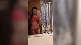 [519 of 589 Videos] Karamitch (Jakara Baby) OnlyFans Leaks Slim Thick Egirl Porn