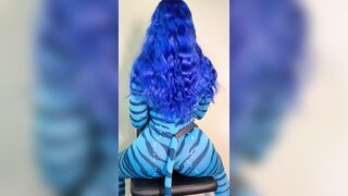 [520 of 589 Videos] Karamitch (Jakara Baby) OnlyFans Leaks Slim Thick Egirl Porn