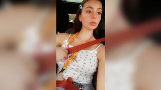 [522 of 589 Videos] Karamitch (Jakara Baby) OnlyFans Leaks Slim Thick Egirl Porn