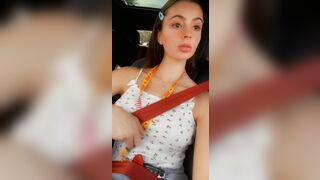 [522 of 589 Videos] Karamitch (Jakara Baby) OnlyFans Leaks Slim Thick Egirl Porn