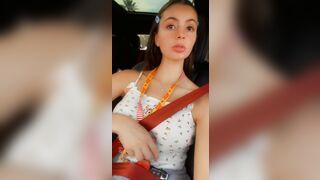 [522 of 589 Videos] Karamitch (Jakara Baby) OnlyFans Leaks Slim Thick Egirl Porn