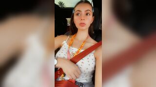 [522 of 589 Videos] Karamitch (Jakara Baby) OnlyFans Leaks Slim Thick Egirl Porn