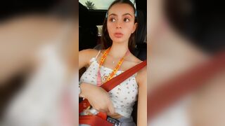 [522 of 589 Videos] Karamitch (Jakara Baby) OnlyFans Leaks Slim Thick Egirl Porn