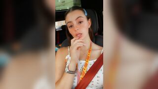 [522 of 589 Videos] Karamitch (Jakara Baby) OnlyFans Leaks Slim Thick Egirl Porn