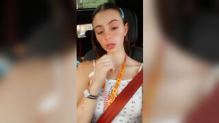 [522 of 589 Videos] Karamitch (Jakara Baby) OnlyFans Leaks Slim Thick Egirl Porn