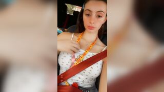 [522 of 589 Videos] Karamitch (Jakara Baby) OnlyFans Leaks Slim Thick Egirl Porn