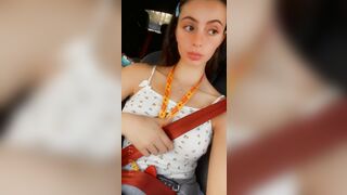 [522 of 589 Videos] Karamitch (Jakara Baby) OnlyFans Leaks Slim Thick Egirl Porn
