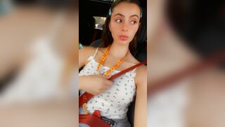 [522 of 589 Videos] Karamitch (Jakara Baby) OnlyFans Leaks Slim Thick Egirl Porn